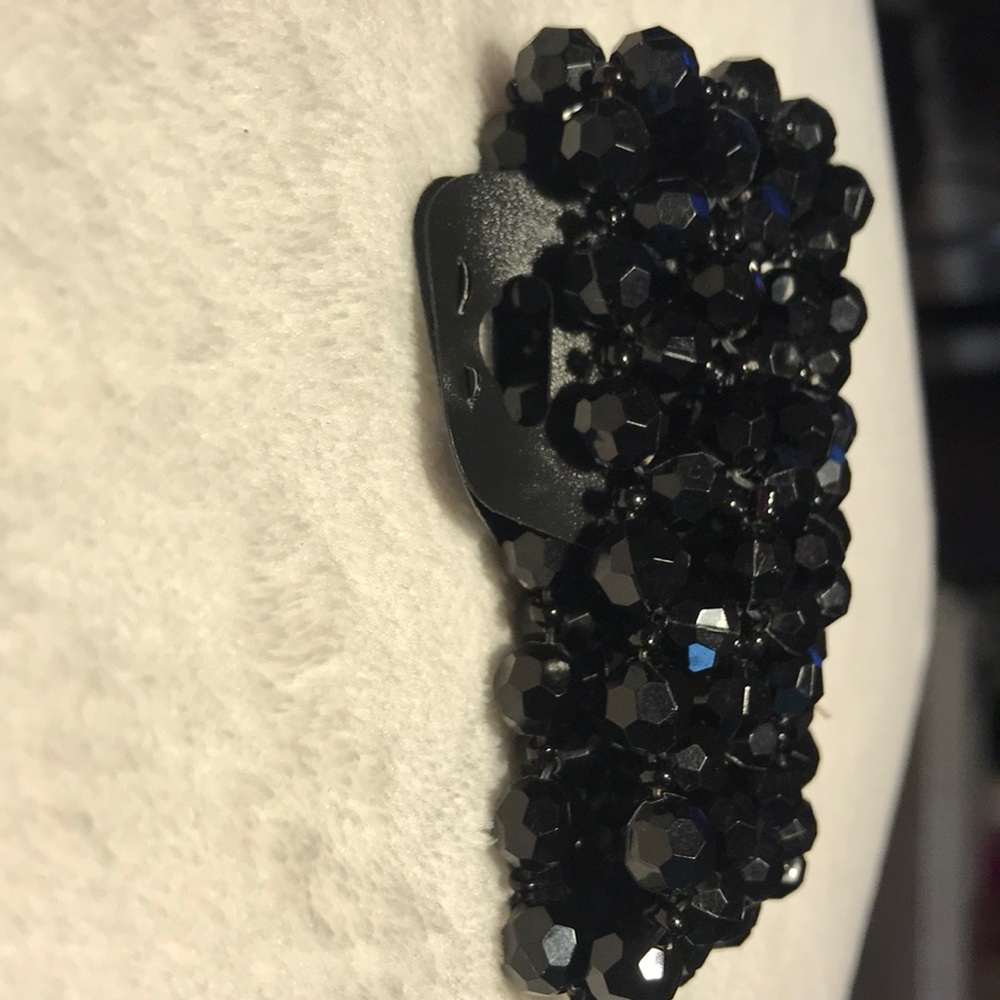 Wide Bracelet